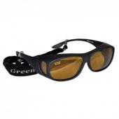 Lunettes de pche, Nat's, Sherbrooke, Estrie, Cantons de l'Est