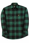 Chemise de flanelle BigBill, Sherbrooke, Estrie, Cantons de l'Est