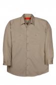 Chemise de travail industrielle BigBill, Sherbrooke, Estrie, Cantons de l'Est