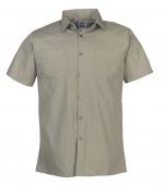 Chemise manches courtes BigBill, Sherbrooke, Estrie, Cantons de l'Est