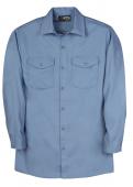 Chemise industrielle ignifuge, BigBill, Sherbrooke, Estrie, Cantons de l'Est