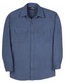 Chemise de travail ignifuge BigBill, Sherbrooke, Estrie, Cantons de l'Est