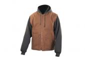 Manteau/veste en duck, Kingtreads, Sherbrooke, Estrie, Cantons de l'Est