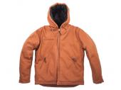 Manteau coton duck, Kingtreads, Sherbrooke, Estrie, Cantons de l'Est