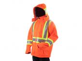 Manteau Soft Shell HV Kingtreads, Sherbrooke, Estrie, Cantons de l'Est