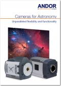 Astronomy Porfolio