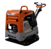 Compacteur Mikasa Rversible MVH408  louer