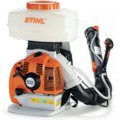 Stihl SR450 Vaporisateur dorsal Stihl 