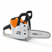 MSA 160C-BQ  Scie  chane  Batterie STIHL 12po