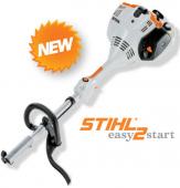 Kombisystem de Stihl KM56RC