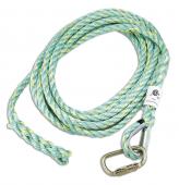 Cordage pour ligne de vie verticale, Dynamic, Sherbrooke, Estrie, Cantons de l'Est