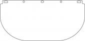 Visires plates, Dynamic, Sherbrooke, Estrie, Cantons de l'Est