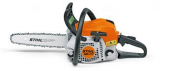 Scie a chaine stihl ms 171