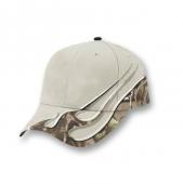 Casquette avec flamme, Jackfield, Sherbrooke, Estrie, Cantons de l'Est