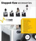 Stopped Flow Accessories