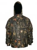 Manteau camouflage, Jackfield, Sherbrooke, Estrie, Cantons de l'Est