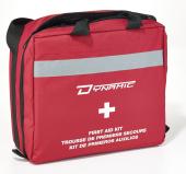 Sac/trousse de Premiers Soins vide, Dynamic, Sherbrooke, Estrie, Cantons de l'Est