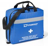 Sac/trousse de Premiers Soins vide, Dynamic, Sherbrooke, Estrie, Cantons de l'Est