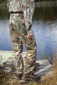 Pantalon de chasse 9 poches