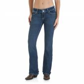 Jeans femme Wrangler