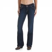 Jeans Wrangler femme Mae Booty up