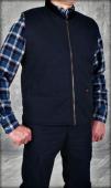 Veste double Sherpa, Task, Sherbrooke, Estrie, Cantons de l'Est