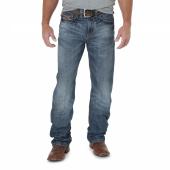 Jeans Wrangler homme Extreme Relaxed