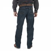 Jeans Wrangler pour homme comptetition