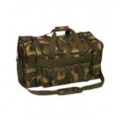 Sac sport camo, Jackfield, Sherbrooke, Estrie, Cantons de l'Est