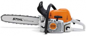 SCIE A CHAINE STIHL MS 391 