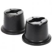 Poids pour roue BCS, wheel weights BCS