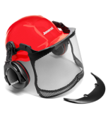 casque protecteur Jonsered