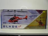 BLADE HELICOPTERE ET QUADE