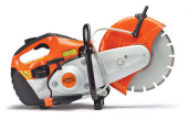 TS420 Scie  Bton Stihl