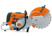 TS-700 Scie  Bton Stihl