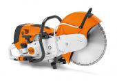 TS-800 Scie  Bton Stihl