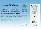 Soins quotidiens - Masque Rvlateur