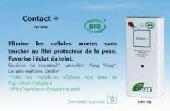 Soins quotidiens - Contact +