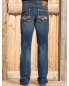 jeans wrangler homme