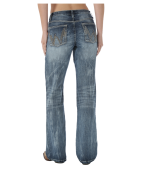 JEANS FEMME SHILOW