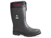 Bottes de caoutchouc, Kingtreads, Sherbrooke, Estrie, Cantons de l'Est