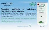 Soins protection de jour - Crme C307