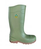 Bottes de polyurthane, Jackfield, Sherbrooke, Estrie, Cantons de l'Est