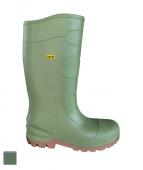 Bottes de polyurthane, Jackfield, Sherbrooke, Estrie, Cantons de l'Est