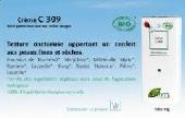 Soins protection de jour - Crme C309