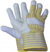 Gants en cuir non doubl, Jackfield, Sherbrooke, Estrie, Cantons de l'Est