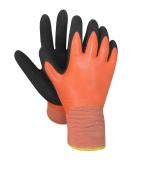 Gants de tricot thermal, Jackfield, Sherbrooke, Estrie, Cantons de l'Est