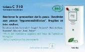 Soins protection de jour - Crme C310