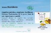 Soins antirides-rgulateur sbacs-claircissants - Srum Reviderm