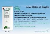 Soins protection - Crme Mains et Ongles